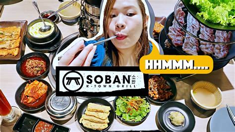 samgyup megamall|Soban K.